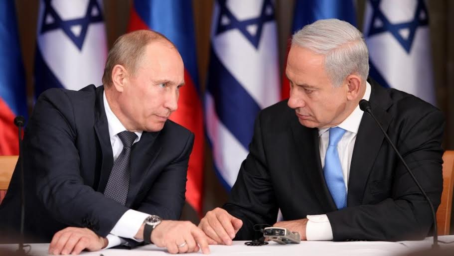 Israel plans to sell weapons to Ukraine, Russia indifferent