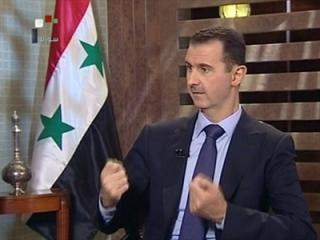 Syria: US-led coalition “not serious” and unhelpful, President Assad