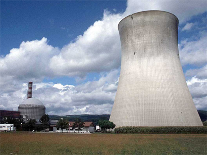 Turkey begins first nuclear power plant construction