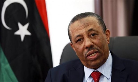 Libyan Premier Escapes another Assassination Attempt