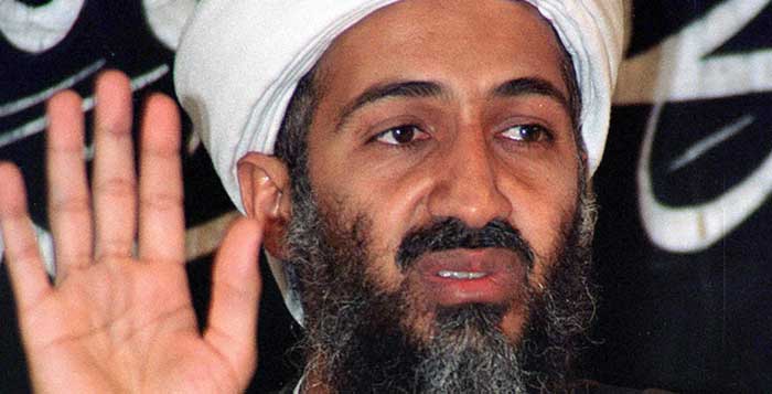 Bin Laden determined to attack US till his last day, CIA says