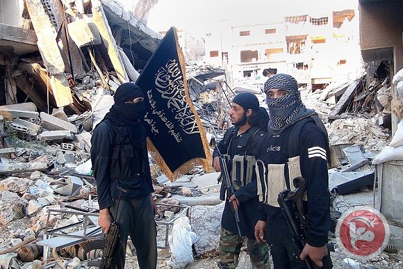 Syria: Nusra Front reveals Syria plan and enemies