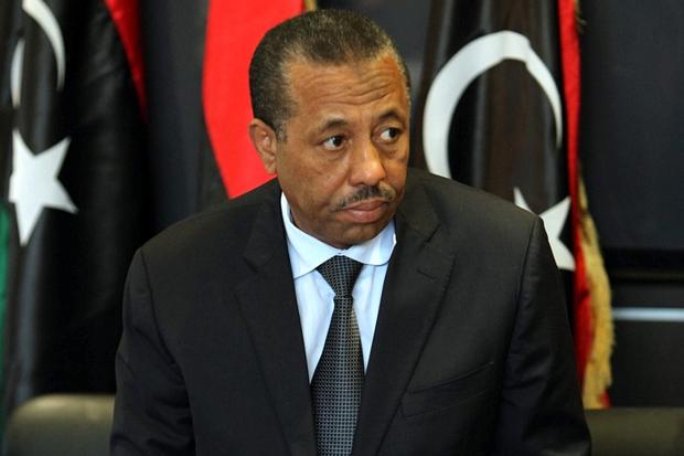 Libya: Clouds of doubt over MP assassination bib