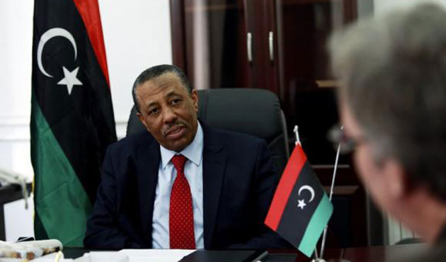 Libya: Countries should not undermine our authority, Tobruk government warns