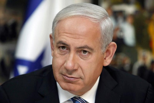 Israel: Netanyahu’s call for Palestinian talks criticized