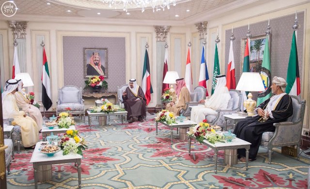 Boycott of USA-GCC Summit, a Warning or a Declaration of Independence?