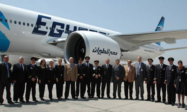 Egypt: 25% of Egypt Air pilots resign over new financial regulations