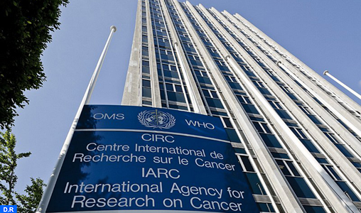 Morocco Joins International Agency for Research on Cancer