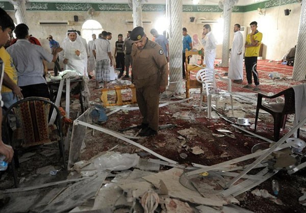 Saudi Arabia: Security officials confirm IS masterminded the attack at Shi’ite mosque