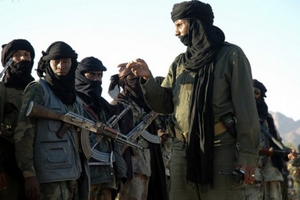 Islamic State gets Sahara desert ally