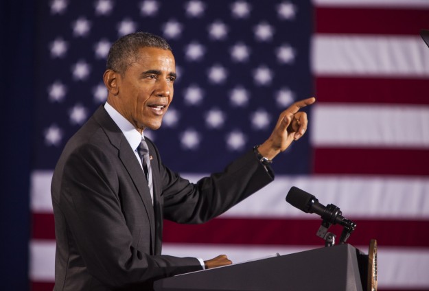 MENA: Obama assures GCC on provocative Iran