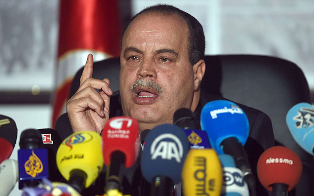 Tunisia: We can protect Jews better than any country, Minister Gharsalli