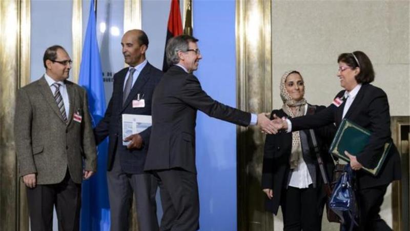 Libya: Disagreement on few points persists, but UN Envoy upbeat