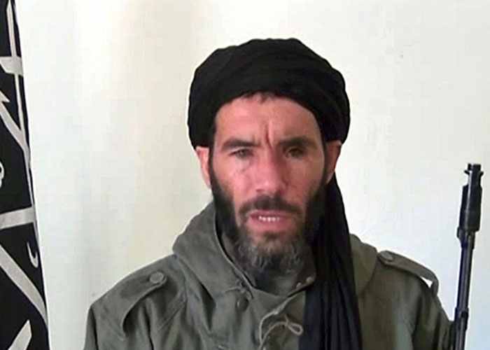 Elusive Jihadist Leader Mokhtar Belmokhtar Killed ?