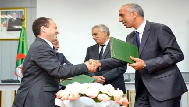 Algeria-Portugal: Erenav, Martifer to set up shipbuilding joint venture