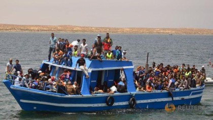libya-bateau