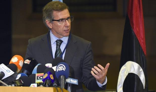 Libya: 4th peace proposal draft “positive” but also eyed with “displeasure”