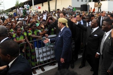 Morocco Teams up with Gabon to Enhance Human Development, a Priority for Both Countries