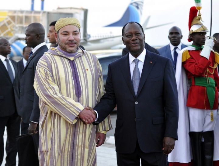 Morocco-Côte d’Ivoire, a forward-looking partnership