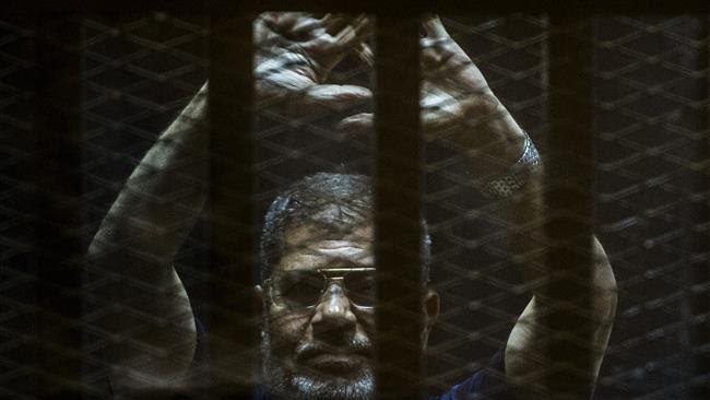 Egypt: Court verdict could lead to unwanted circumstances, UN