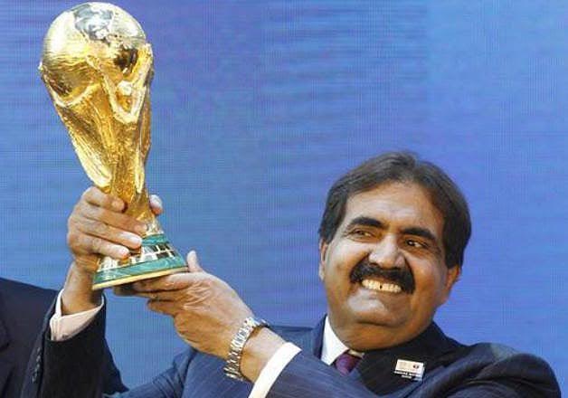 Qatar “could” lose FIFA World Cup if it was “bought,” FIFA’s Domenico Scala
