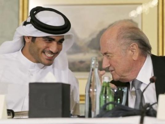 World Cup 2022: Qatar receives support from Arab League amid hateful campaign