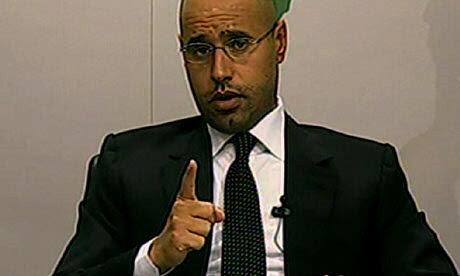 Libya: Saif al-Islam and 36 officials await verdict on 28 June