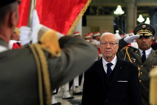 National reconciliation, a necessity whatever the cost, Tunisian President