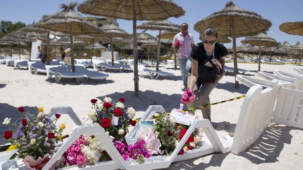Tunisia Hit by Another Deadly Terror Attack