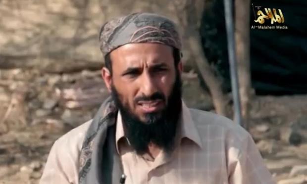 Yemen: al-Wuhayshi killed, al-Raimi steps in as new AQAP leader