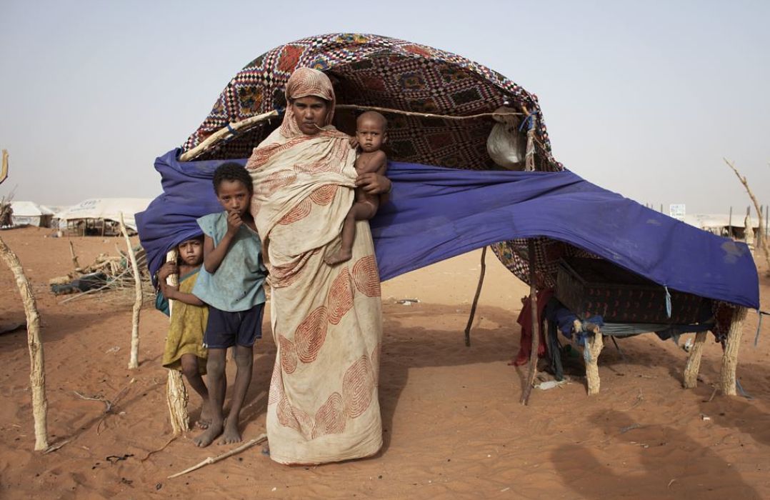 Mauritania: MSF Warns Against Malnutrition of Malian Refugees in Mbera Camp