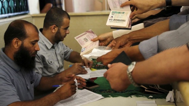 Israel must loosen partially Gaza blockade to avoid future fighting, IDF panel