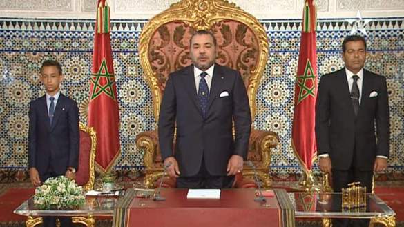 Morocco’s soft-power approach, an inspiring success story