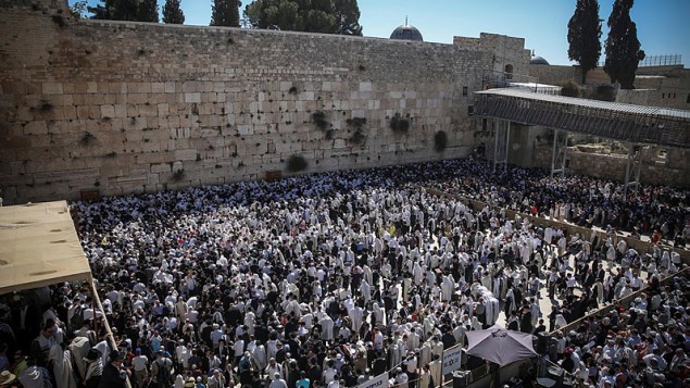 Israel-UNESCO: Arab-backed Resolution to condemn Israel for endangering Jerusalem’ Old City