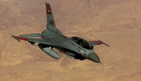 Egypt-USA:  Revival of military cooperation in full swing, Washington delivers F16 fighters to Egypt
