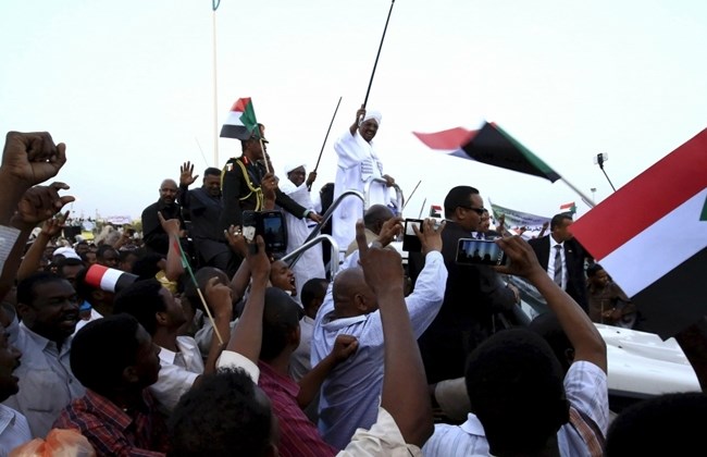 Mauritania hosting President Bashir despite international arrest warrant