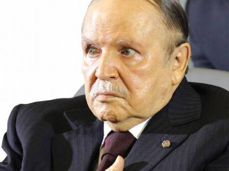Algeria: Ailing Bouteflika clings to power despite incapacity to rule