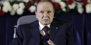 Algeria: President orders to crackdown on ethnic unrest “with diligence and severity”