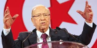 Tunisia: Attacking the wall will provoke military action, President Essebsi