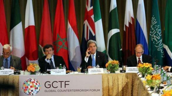 Morocco, a Model in Anti-terrorism Fight, Hosts International Conference on Borders Security