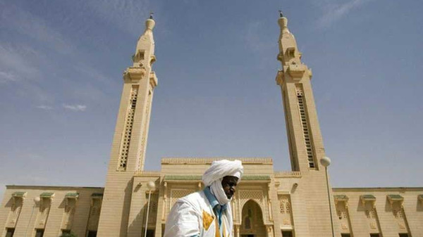 Mauritania: Introduce Sharia and religious police force, Mufti Wald Habib tells the President