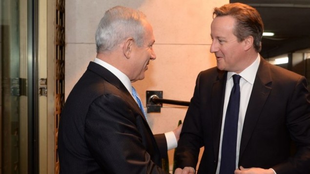 Tel Aviv lobbied European allies to back UNHRC Gaza Resolution to avoid harsher condemnations