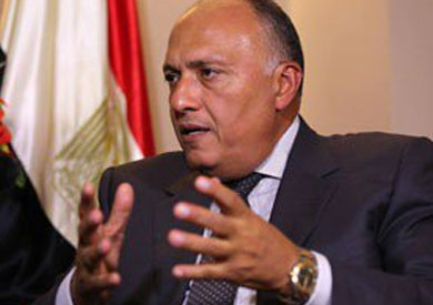 Egypt: Countries encouraging terrorism with “contradictions”, Minister Shukri