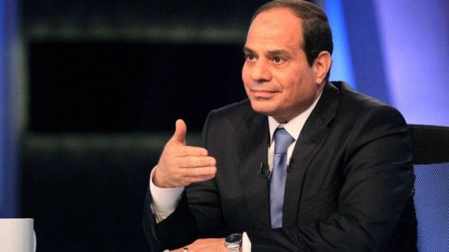 Egypt: Sissi endorses law, parliamentary elections to be held soon