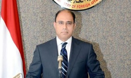 Egypt Anti-terror law customized to meet Egypt’s nature, Foreign Ministry