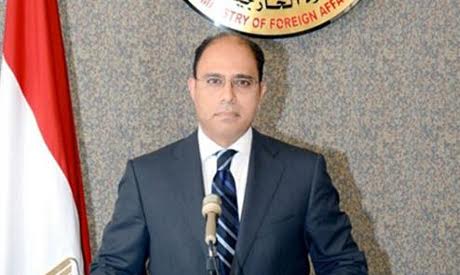 Egypt: Anti-terror law customized to meet Egypt’s nature, Foreign Ministry