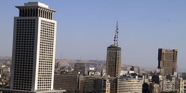Foreign Ministry launches new blog to promote Cairo’s policies