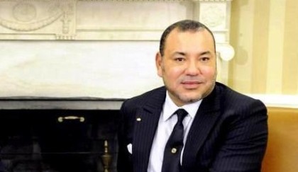 King Mohammed VI Spells out Morocco's Strategy to Ward off Terror Threat