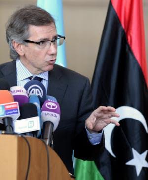 Libya: Seal agreement before HoR’s mandate ends, Leon tells delegates