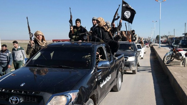Libya: International community condemns ISIS’s actions, Libyan factions prepare quick responses